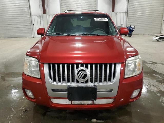 2008 Mercury Mariner Premier