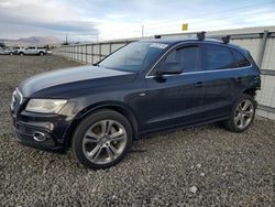 2013 Audi Q5 Premium Plus en venta en Reno, NV