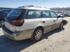 2003 Subaru Legacy Outback AWP