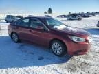 2017 Subaru Legacy 2.5I Premium