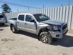 2015 Toyota Tacoma Double Cab