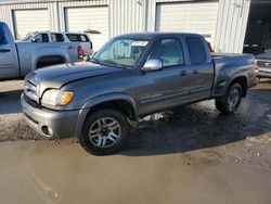 Toyota Vehiculos salvage en venta: 2004 Toyota Tundra Access Cab SR5