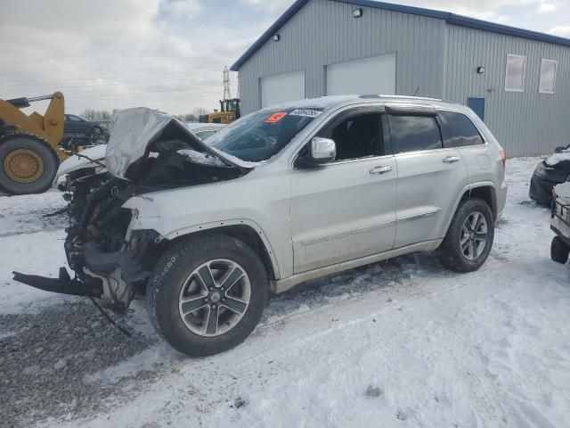 2011 Jeep Grand Cherokee Laredo