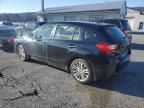 2015 Subaru Impreza Limited