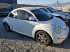 1999 Volkswagen New Beetle GLS