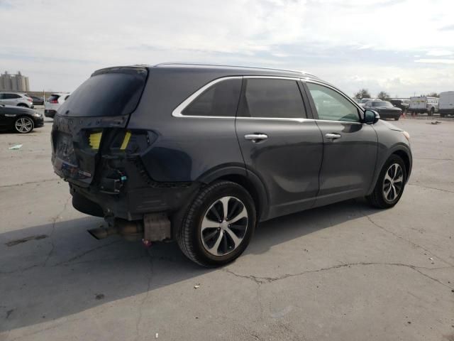 2016 KIA Sorento EX