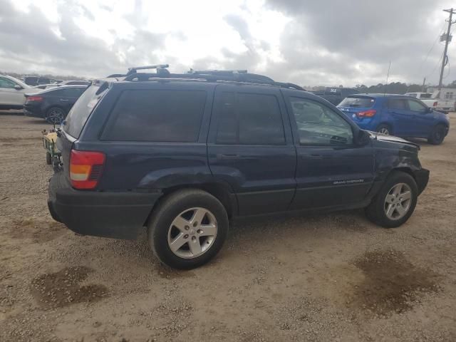 2004 Jeep Grand Cherokee Laredo