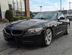 2009 BMW Z4 SDRIVE30I