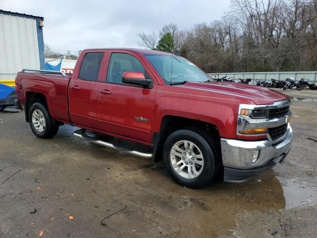 2019 Chevrolet Silverado LD C1500 LT