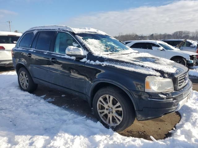 2014 Volvo XC90 3.2