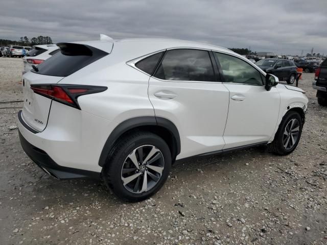 2019 Lexus NX 300 Base