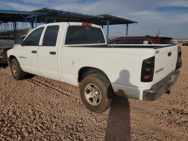 2003 Dodge RAM 1500 ST