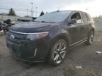 2014 Ford Edge Sport