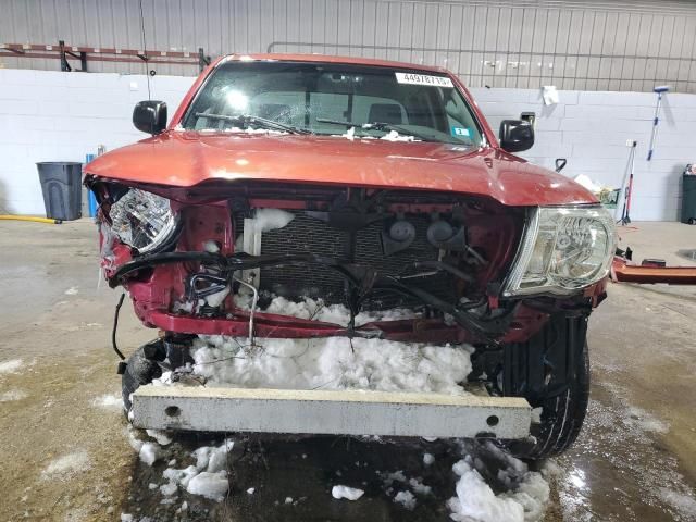 2006 Toyota Tacoma Access Cab