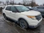 2011 Ford Explorer XLT