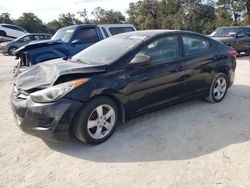 2011 Hyundai Elantra GLS en venta en Ocala, FL