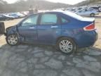 2009 Ford Focus SEL