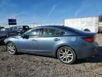 2015 Mazda 6 Grand Touring