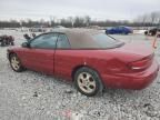 1999 Chrysler Sebring JXI