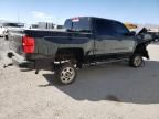 2015 Chevrolet Silverado K1500 LTZ