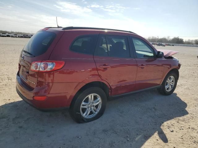 2011 Hyundai Santa FE GLS