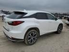 2021 Lexus RX 450H