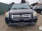 2007 Honda Pilot EXL