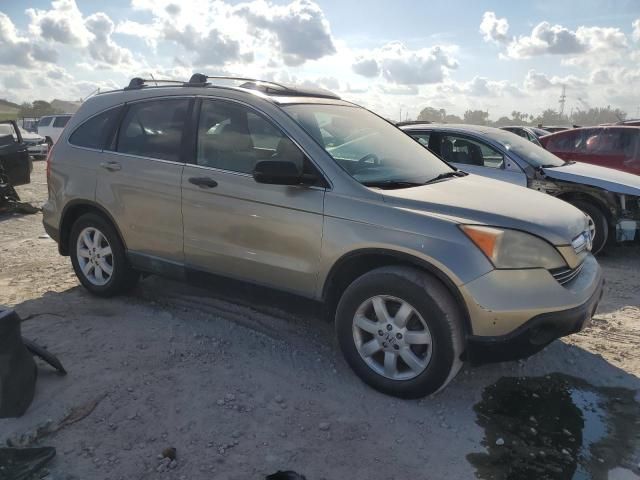 2007 Honda CR-V EX