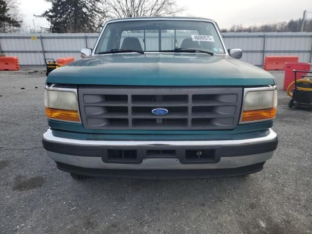 1996 Ford F150