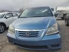 2010 Honda Odyssey EX