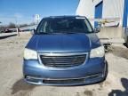 2011 Chrysler Town & Country Touring L