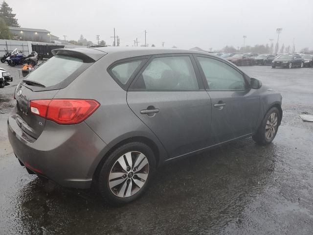 2013 KIA Forte EX