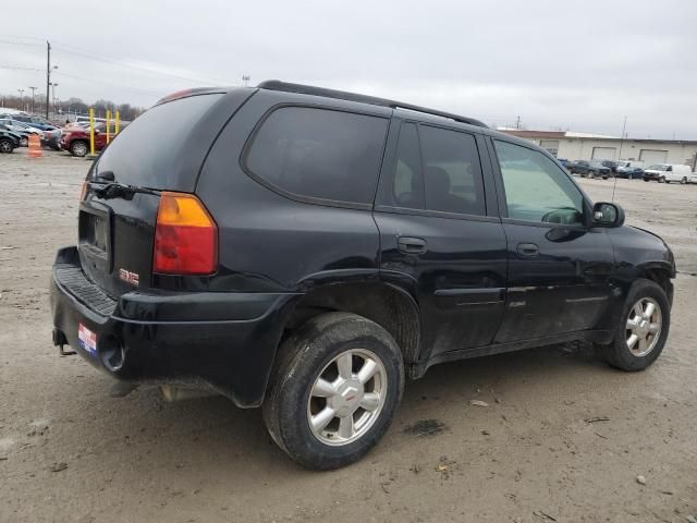 2005 GMC Envoy