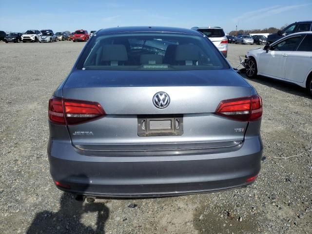 2016 Volkswagen Jetta S