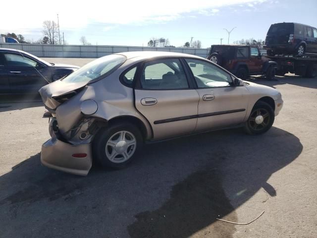 1999 Ford Taurus SE