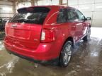 2012 Ford Edge SEL