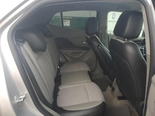 2015 Buick Encore Convenience