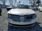 2010 Lincoln MKZ