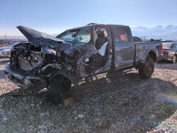 Salvage Cars with No Bids Yet For Sale at auction: 2021 Ford F250 Super Duty