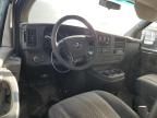 2011 GMC Savana G3500