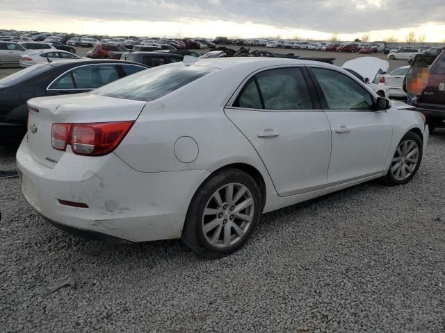 2014 Chevrolet Malibu 2LT