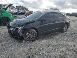 2020 Hyundai Elantra SEL en venta en Loganville, GA