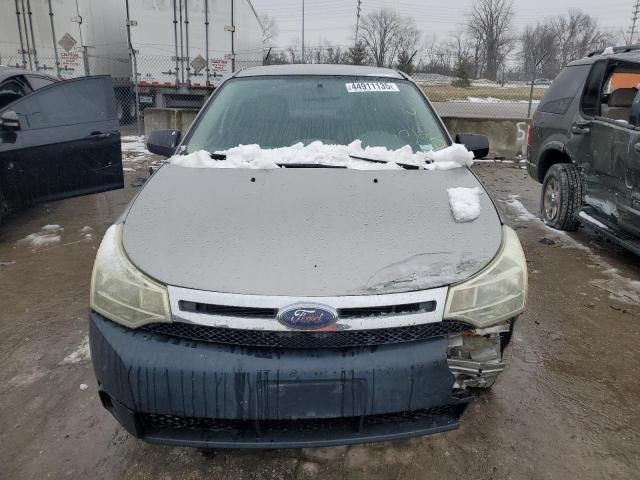 2008 Ford Focus SE