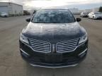 2017 Lincoln MKC Premiere