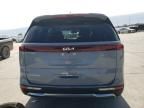 2024 KIA Carnival SX