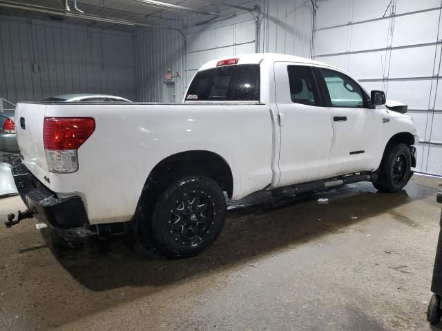 2011 Toyota Tundra Double Cab SR5