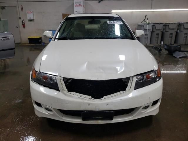 2007 Acura TSX