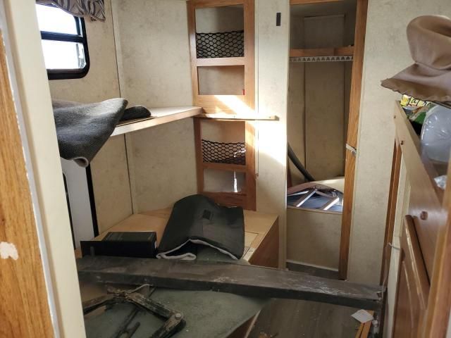 2021 Flagstaff Travel Trailer