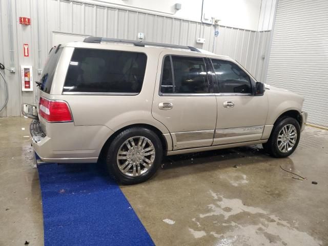 2008 Lincoln Navigator