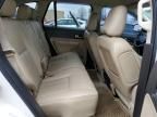 2008 Ford Edge SEL